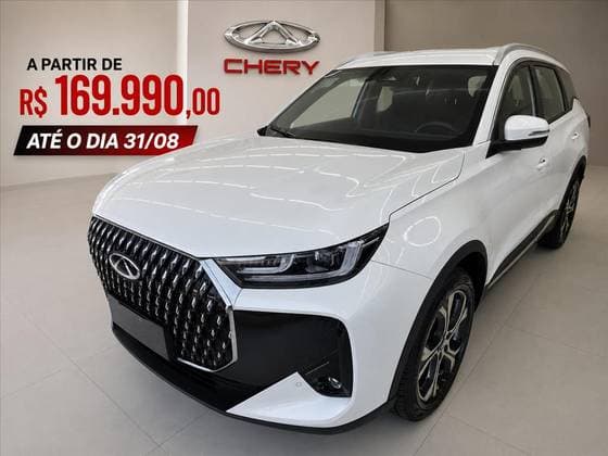 Carro 1.6 TGDI GASOLINA MAX DRIVE DCT
