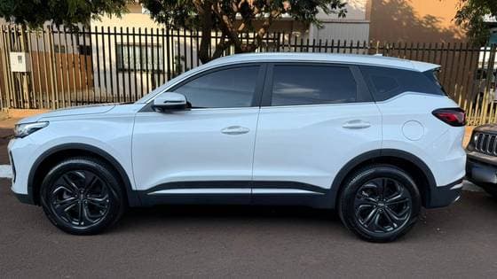 Carro 1.5 TCI TURBO FLEX SPORT CVT