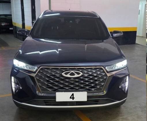 Carro 1.6 TGDI GASOLINA MAX DRIVE DCT