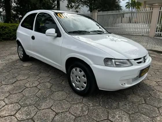 Carro 1.0 MPFI LIFE 8V FLEX 2P MANUAL