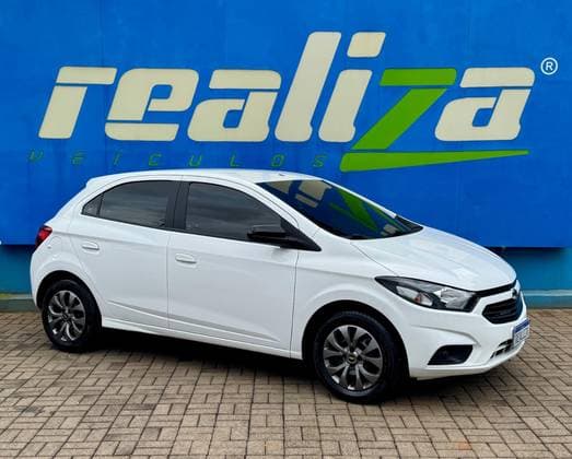 Carro 1.0 SPE4 FLEX MANUAL
