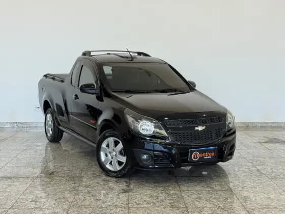 Carro 1.4 MPFI SPORT CS 8V FLEX 2P MANUAL