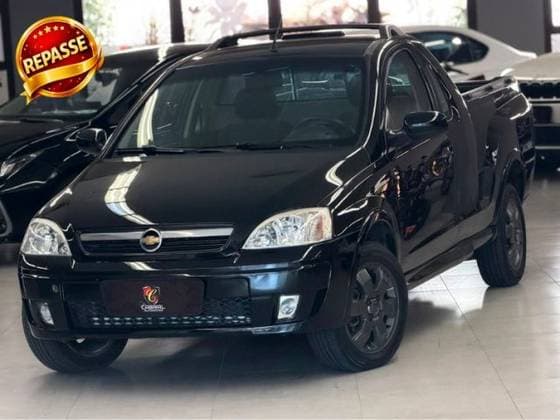 Carro 1.8 MPFI SPORT CS 8V FLEX 2P MANUAL
