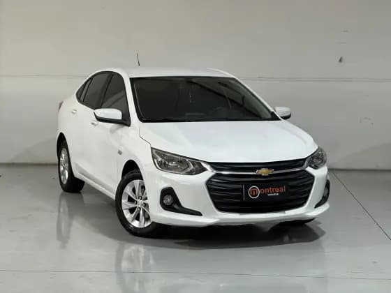 Carro 1.0 TURBO FLEX PLUS LT AUTOMÁTICO