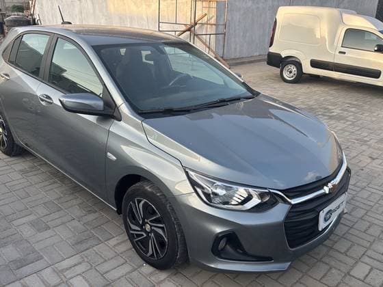 Carro 1.0 FLEX PLUS LT MANUAL