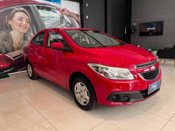 Carro 1.0 MPFI ADVANTAGE 8V FLEX 4P MANUAL