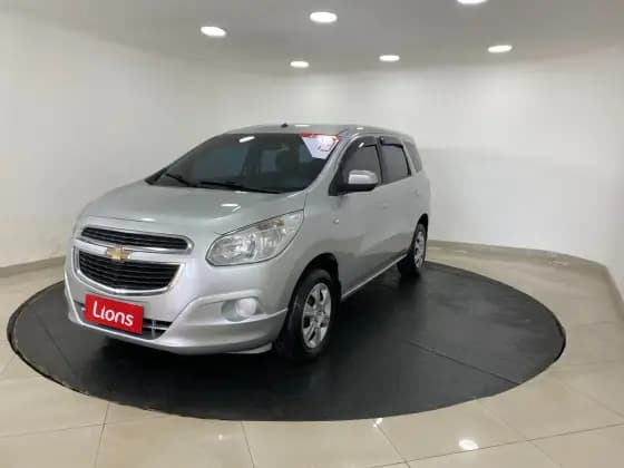 Carro 1.8 LT 8V FLEX 4P MANUAL