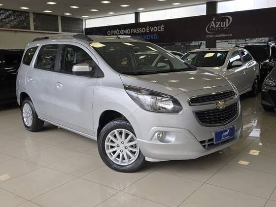 Carro 1.8 LT 8V FLEX 4P AUTOMÁTICO