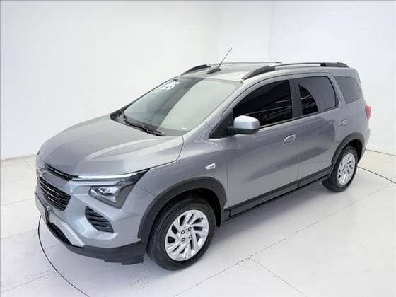 Carro 1.8 LTZ 8V FLEX 4P AUTOMÁTICO