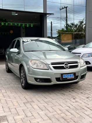 Carro 2.0 MPFI ELEGANCE 8V FLEX 4P MANUAL