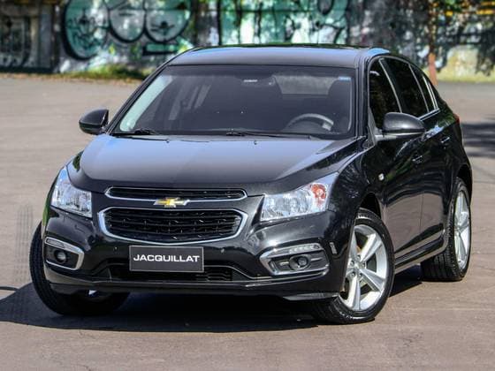 Carro 1.8 LT SPORT6 16V FLEX 4P MANUAL