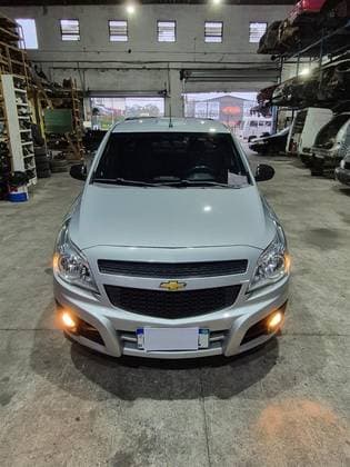 Carro 1.4 MPFI LS CS 8V FLEX 2P MANUAL