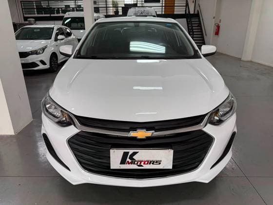 Carro 1.0 FLEX PLUS LT MANUAL