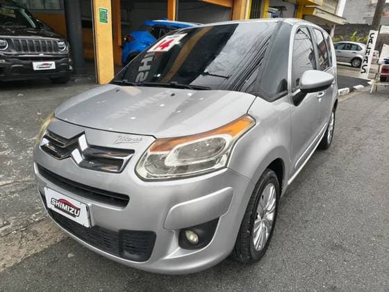 Carro 1.5 FLEX GLX MANUAL