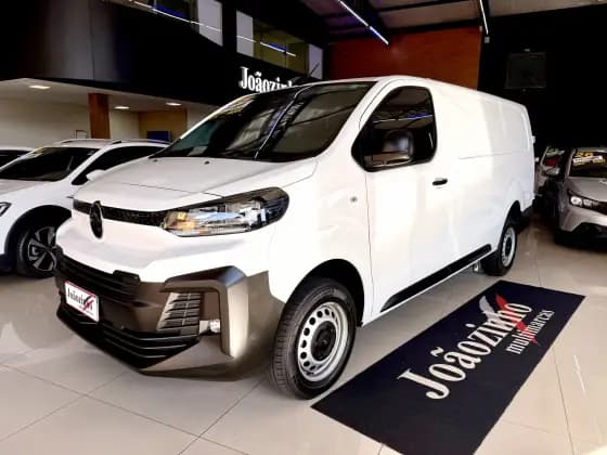 Carro 2.2 TURBO DIESEL CARGO MANUAL
