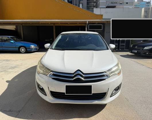 Carro 1.6 TENDANCE 16V TURBO FLEX 4P AUTOMÁTICO