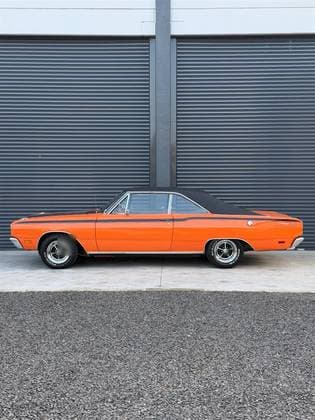 Carro 5.2 R/T V8 GASOLINA 2P MANUAL