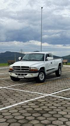 Carro 5.2 SPORT 4X2 CE V8 16V GASOLINA 2P MANUAL