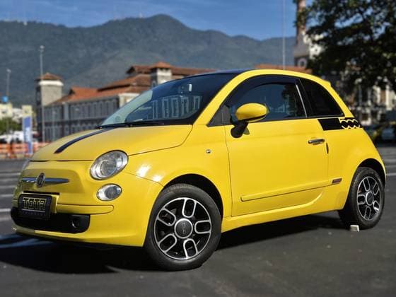 Carro 1.4 SPORT 16V GASOLINA 2P MANUAL