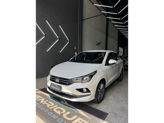 Carro 1.3 FIREFLY FLEX PRECISION CVT