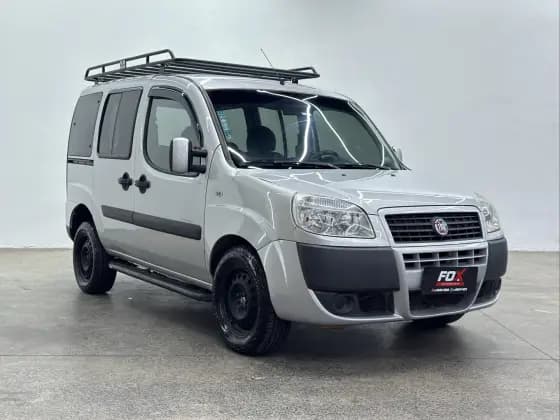 Carro 1.8 MPI ESSENCE 16V FLEX 4P MANUAL