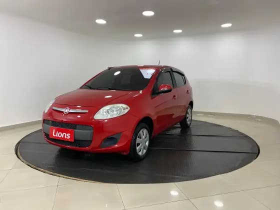 Carro 1.0 MPI ATTRACTIVE 8V FLEX 4P MANUAL