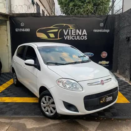 Carro 1.0 MPI ATTRACTIVE 8V FLEX 4P MANUAL