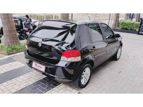 Carro 1.4 MPI ELX 8V FLEX 4P MANUAL