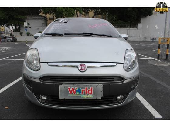 Carro 1.6 ESSENCE 16V FLEX 4P MANUAL