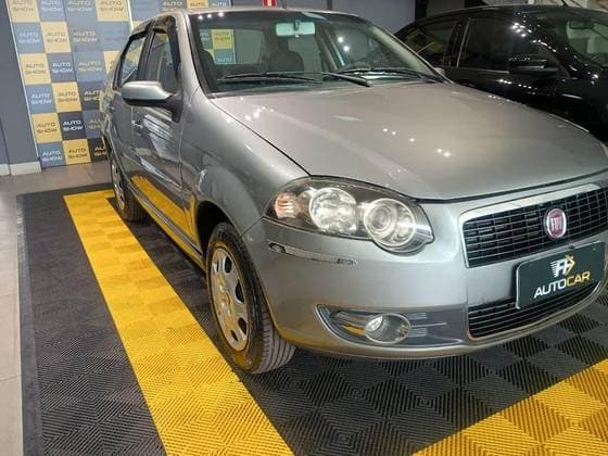 Carro 1.0 MPI FIRE 8V FLEX 4P MANUAL