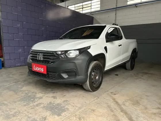 Carro 1.4 FIRE FLEX ENDURANCE CS MANUAL