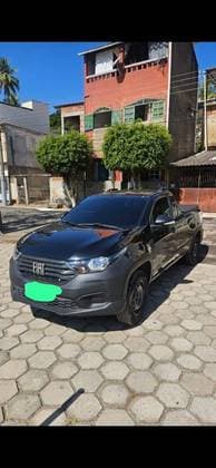 Carro 1.3 FIREFLY FLEX ENDURANCE CS MANUAL