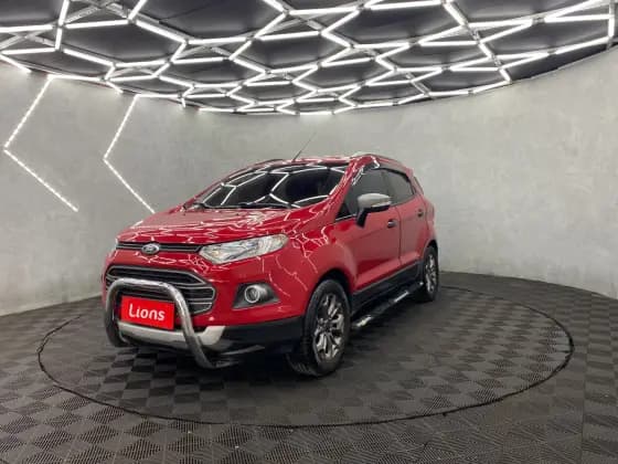 Carro 1.6 FREESTYLE 16V FLEX 4P MANUAL
