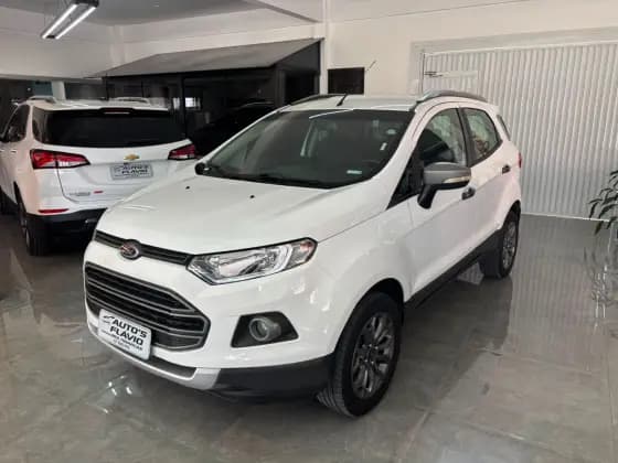 Carro 1.6 FREESTYLE 16V FLEX 4P MANUAL