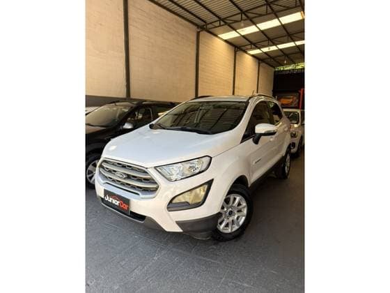 Carro 1.5 TI-VCT FLEX SE AUTOMÁTICO