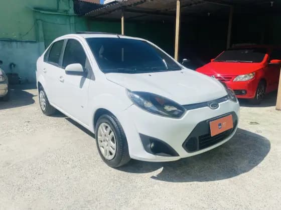 Carro 1.6 SE SEDAN 16V FLEX 4P MANUAL