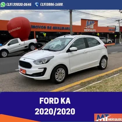 Carro 1.5 TI-VCT FLEX SE PLUS AUTOMÁTICO