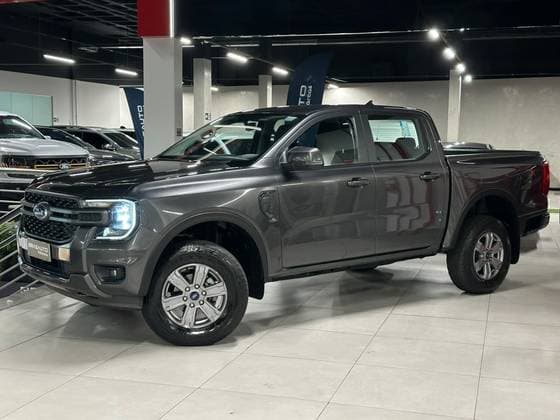 Carro 2.0 TURBO DIESEL CD XLS 4X4 AUTOMÁTICO