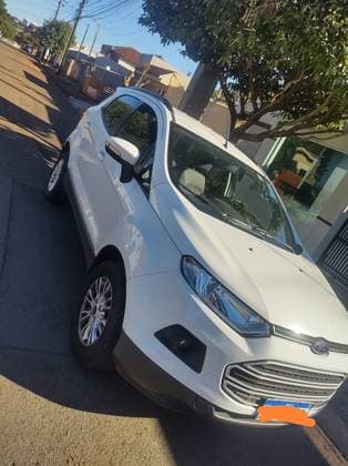 Carro 1.6 SE 16V FLEX 4P POWERSHIFT