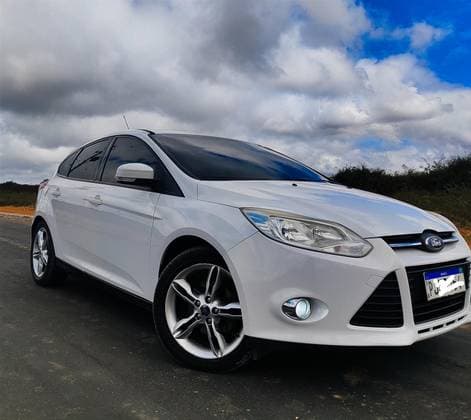 Carro 2.0 SE 16V FLEX 4P POWERSHIFT