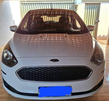 Carro 1.0 TI-VCT FLEX SE MANUAL