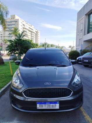 Carro 1.0 TI-VCT FLEX SE MANUAL