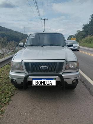 Carro 2.3 XLS 4X2 CS 16V GASOLINA 2P MANUAL