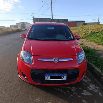 Carro 3.2 XLT 4X4 CD 20V DIESEL 4P AUTOMÁTICO