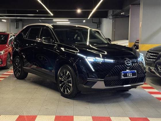 Carro 2.0 HEV ELITE AUTOMÁTICO