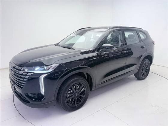Carro 1.5 FLEX HEV2 E-TRACTION