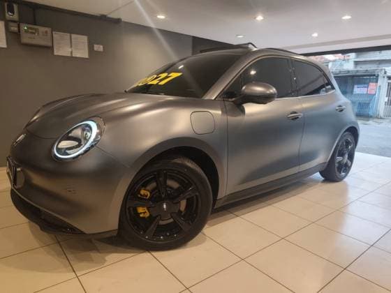 Carro 58 KW ELÉTRICO BEV58
