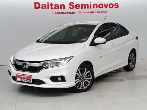 Carro 1.5 EXL 16V FLEX 4P AUTOMÁTICO