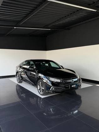 Carro 1.5 16V TURBO GASOLINA TOURING 4P CVT