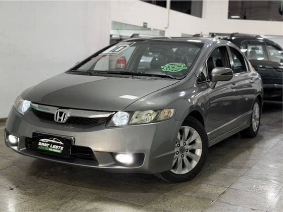 Carro 1.8 LXL SE 16V FLEX 4P MANUAL